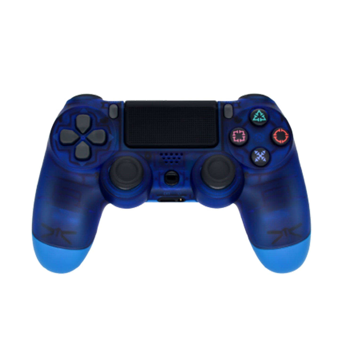 joystick inalámbrico PS4