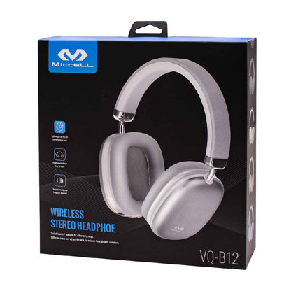 Auriculares vincha Miccell