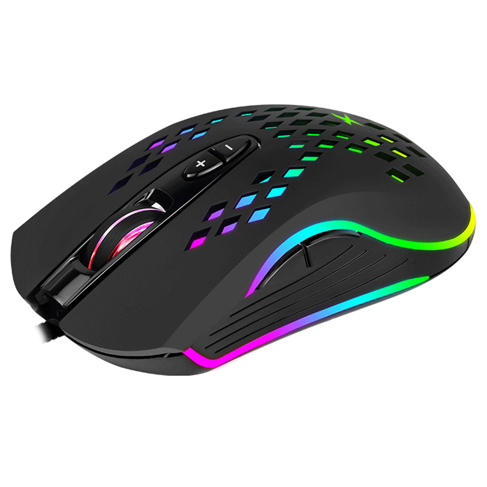 Mouse gamer Xtrike GM-222