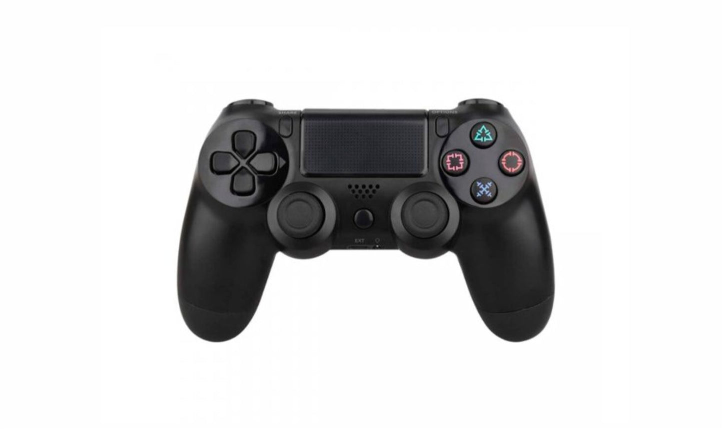 joystick inalámbrico PS4